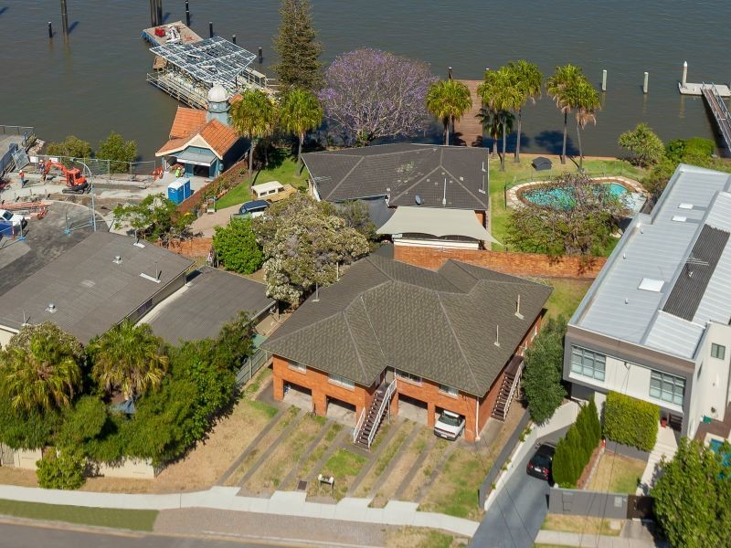 10 QUAY STREET, Bulimba QLD 4171