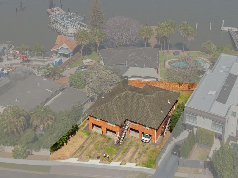 10 QUAY STREET, Bulimba QLD 4171