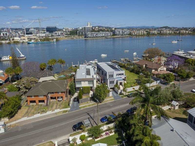 10 QUAY STREET, Bulimba QLD 4171