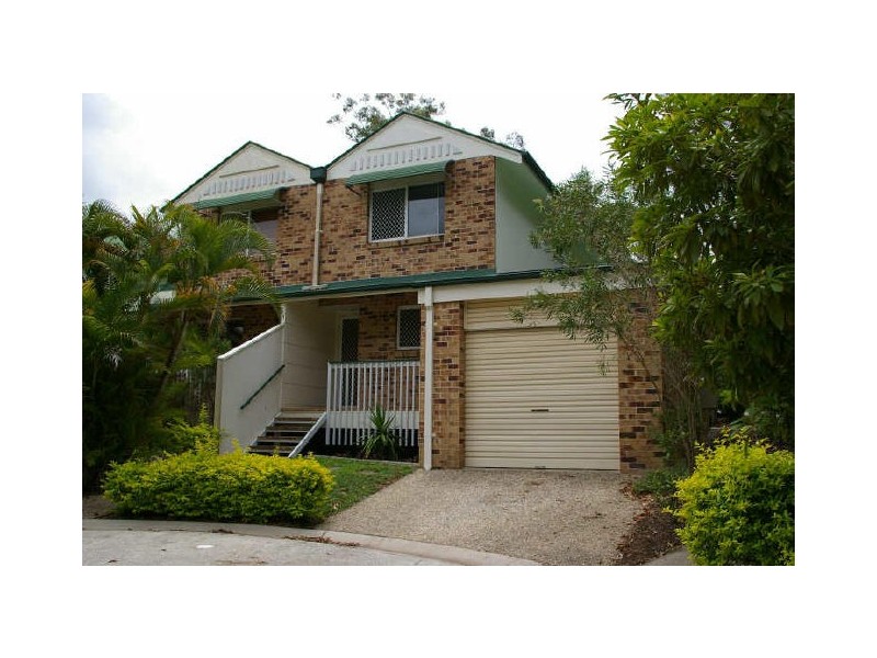 19/28 Stackpole Street, Wishart QLD 4122