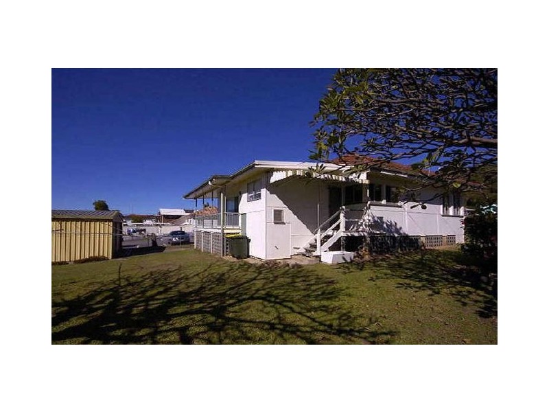 2 Tenby Street, Mount Gravatt QLD 4122