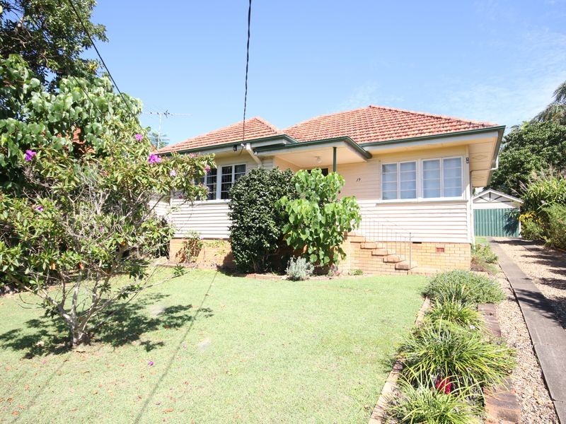 19 Tenby Street, Mount Gravatt QLD 4122