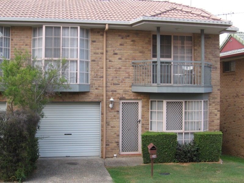 24/1162 Cavendish Road, Mount Gravatt East QLD 4122