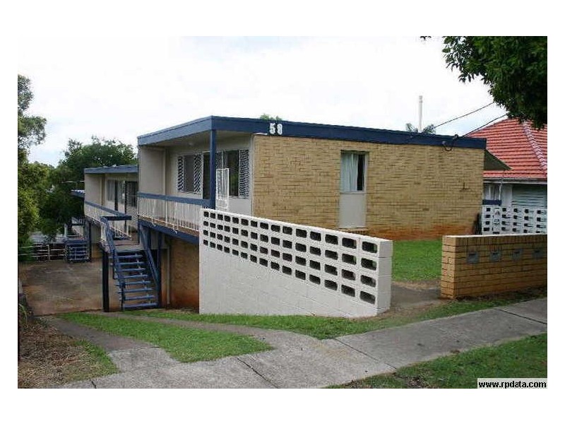 4/58 Tenby Street, Mount Gravatt QLD 4122