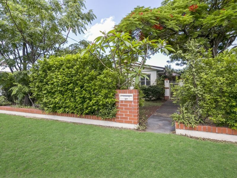 37 WATFORD STREET, Upper Mount Gravatt QLD 4122