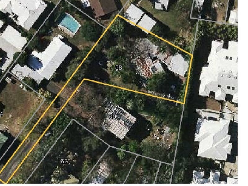 58 TRYON STREET, Upper Mount Gravatt QLD 4122