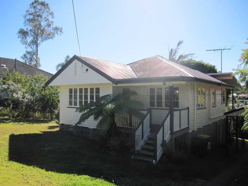 73 Dunbar Street, Mount Gravatt East QLD 4122