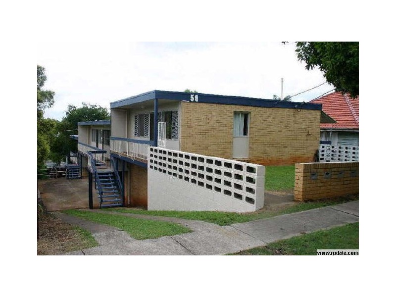 2/58 Tenby Street, Mount Gravatt QLD 4122