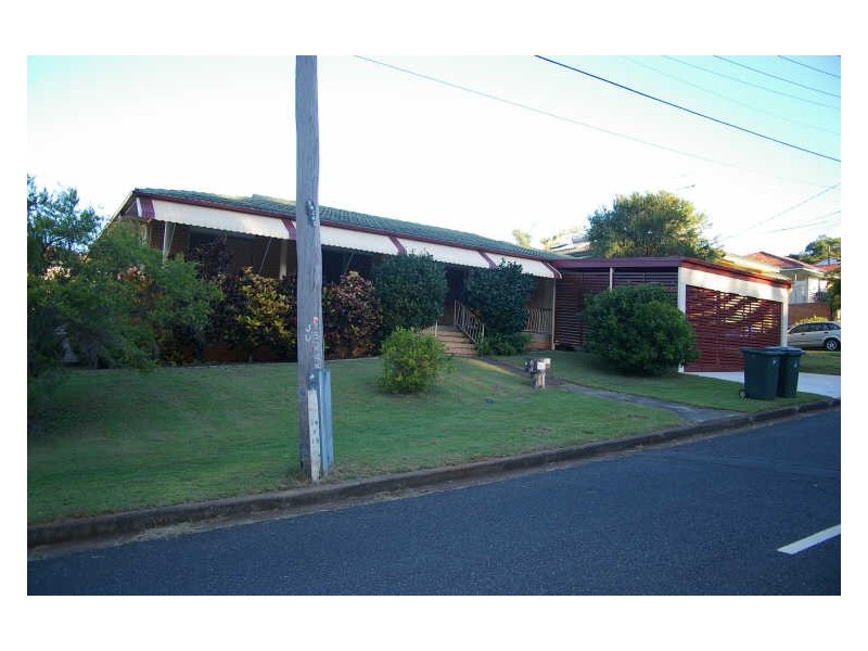 36 Granby Street, Upper Mount Gravatt QLD 4122