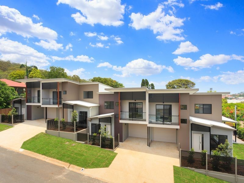 4/69 TENBY STREET, Mount Gravatt QLD 4122