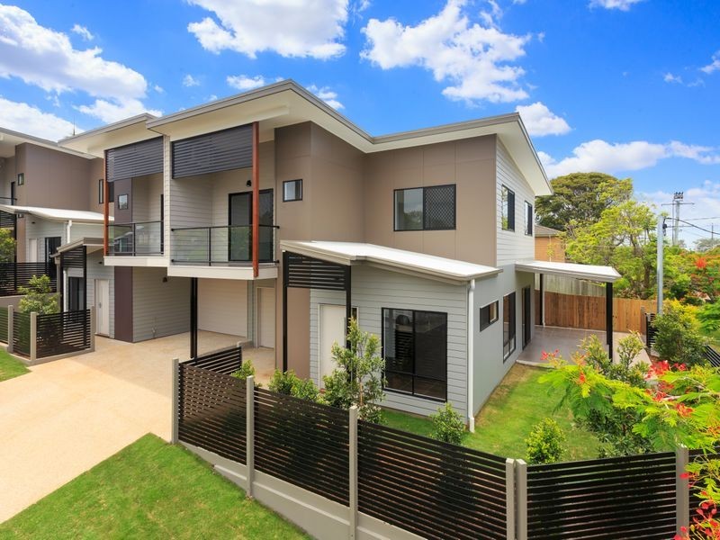4/69 TENBY STREET, Mount Gravatt QLD 4122