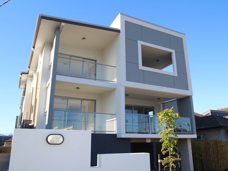 6/5 SPRINGWOOD STREET, Mount Gravatt East QLD 4122