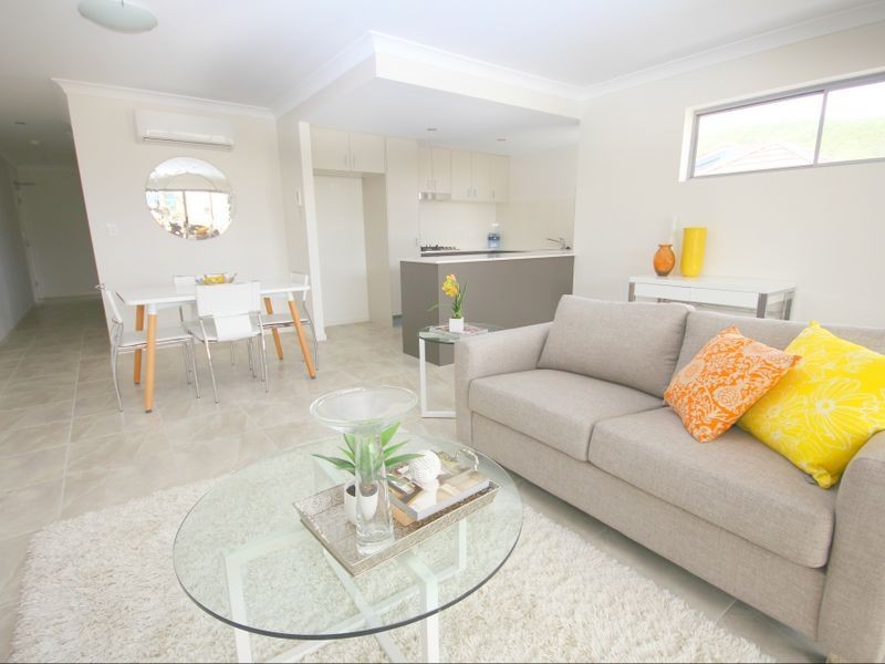 6/5 SPRINGWOOD STREET, Mount Gravatt East QLD 4122