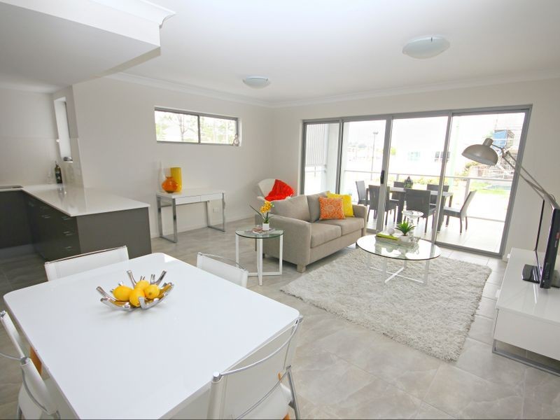 6/5 SPRINGWOOD STREET, Mount Gravatt East QLD 4122