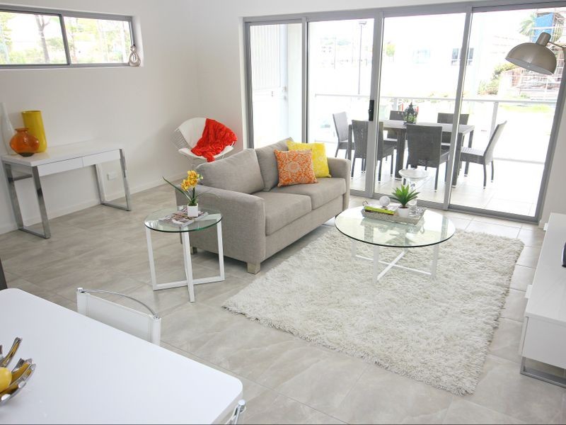 6/5 SPRINGWOOD STREET, Mount Gravatt East QLD 4122