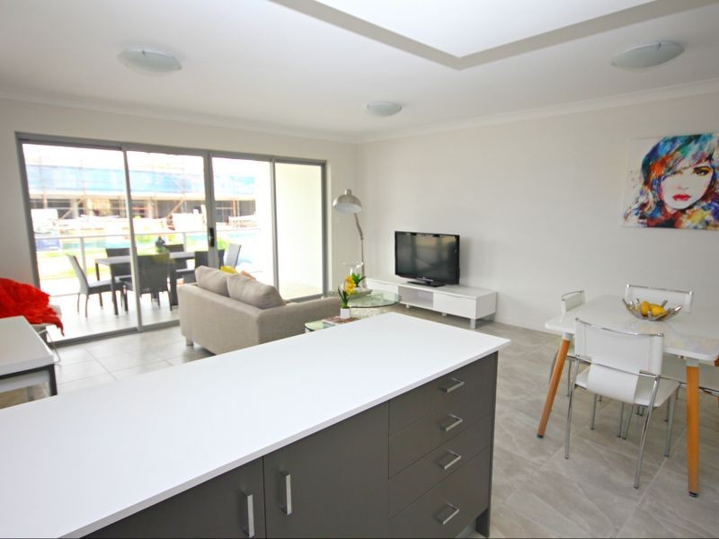 6/5 SPRINGWOOD STREET, Mount Gravatt East QLD 4122