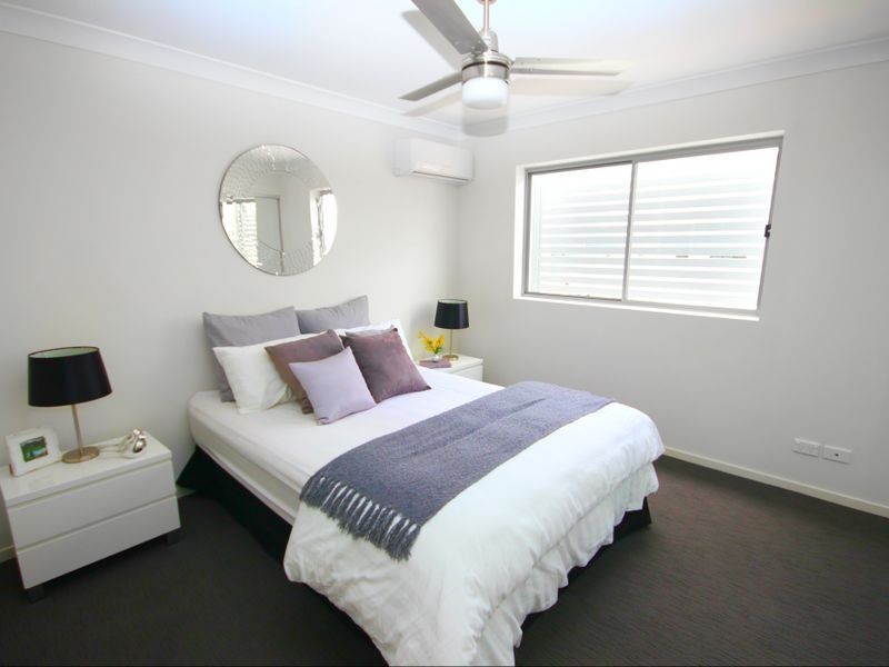 6/5 SPRINGWOOD STREET, Mount Gravatt East QLD 4122