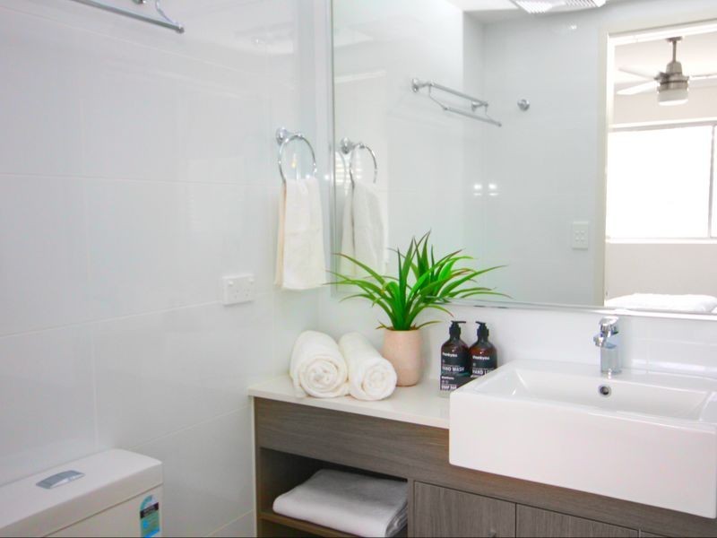 6/5 SPRINGWOOD STREET, Mount Gravatt East QLD 4122