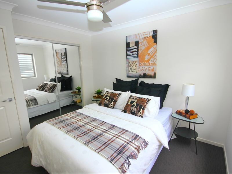 6/5 SPRINGWOOD STREET, Mount Gravatt East QLD 4122