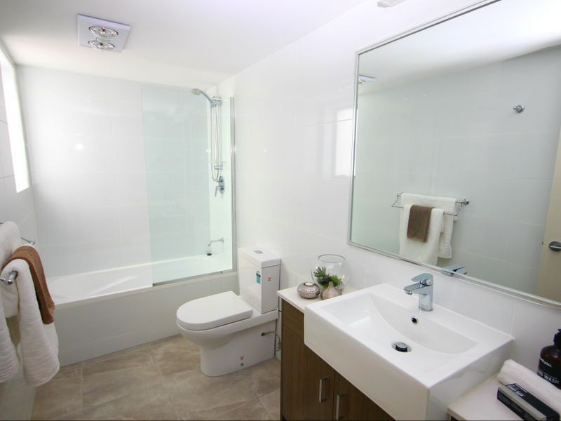 6/5 SPRINGWOOD STREET, Mount Gravatt East QLD 4122