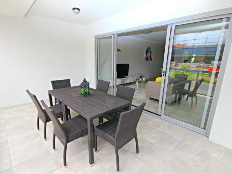 6/5 SPRINGWOOD STREET, Mount Gravatt East QLD 4122