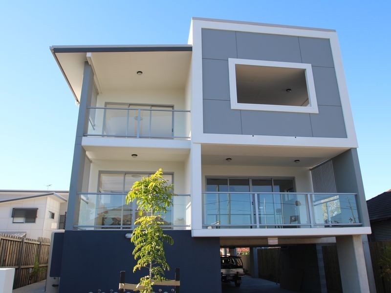 6/5 SPRINGWOOD STREET, Mount Gravatt East QLD 4122