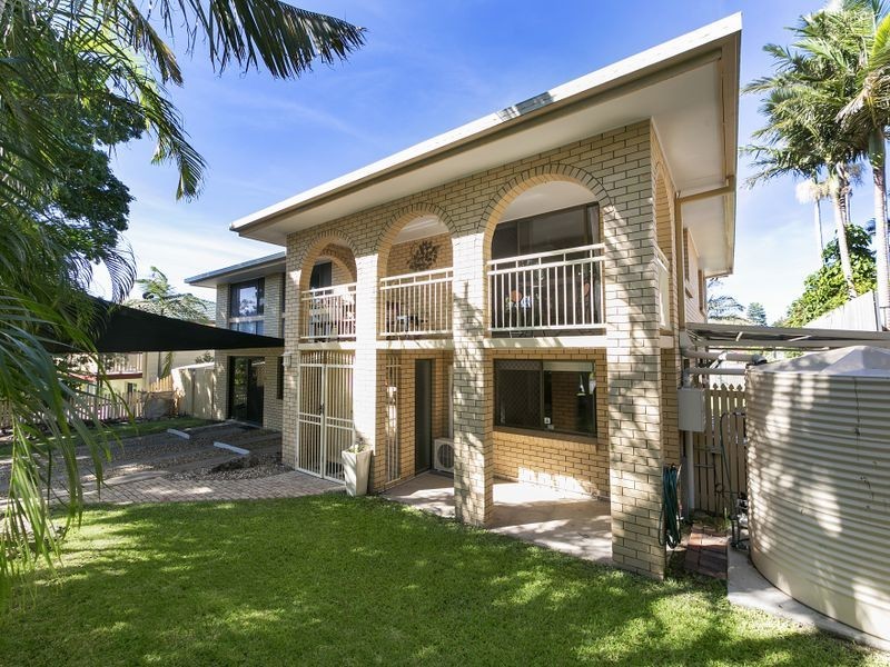 31 FIRTHSHIRE STREET, Mansfield QLD 4122