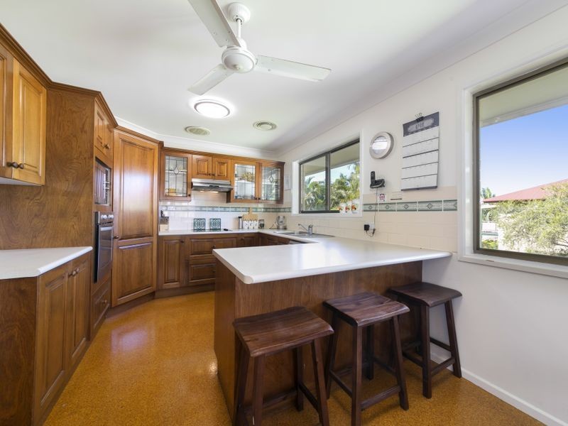 31 FIRTHSHIRE STREET, Mansfield QLD 4122