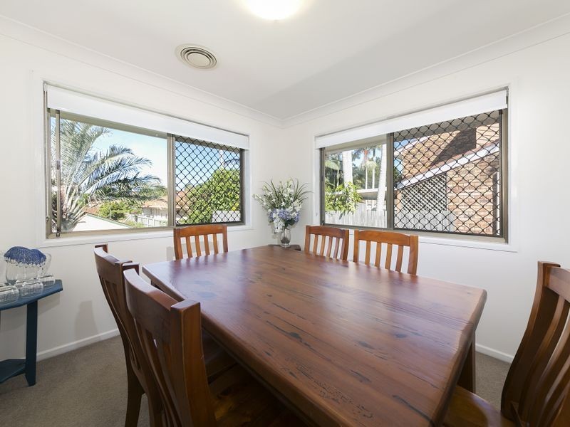 31 FIRTHSHIRE STREET, Mansfield QLD 4122