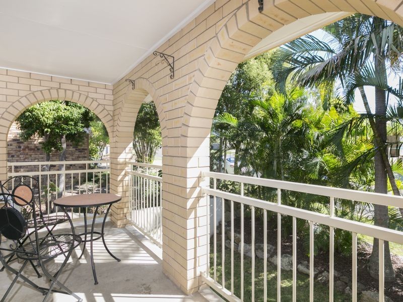 31 FIRTHSHIRE STREET, Mansfield QLD 4122