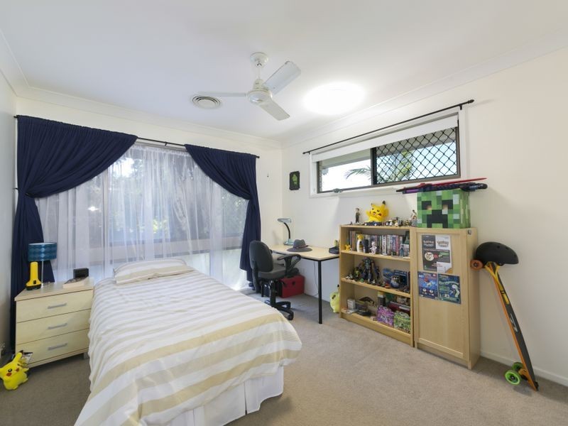 31 FIRTHSHIRE STREET, Mansfield QLD 4122