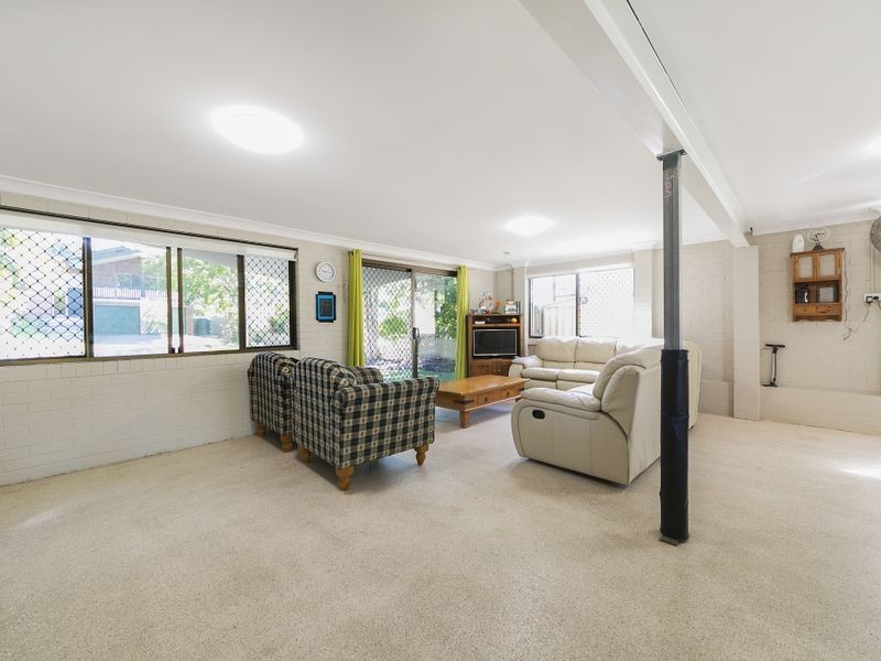 31 FIRTHSHIRE STREET, Mansfield QLD 4122