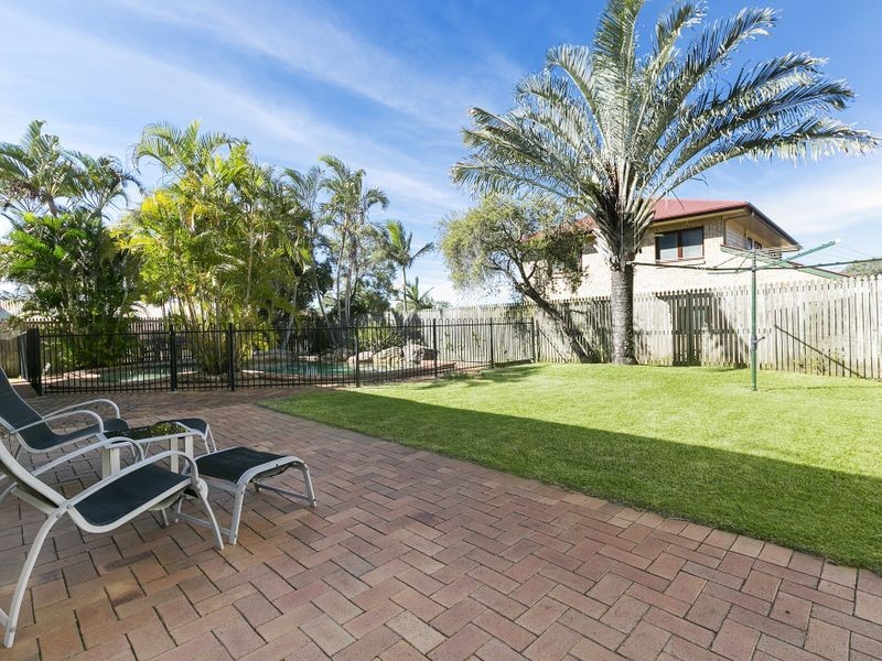 31 FIRTHSHIRE STREET, Mansfield QLD 4122