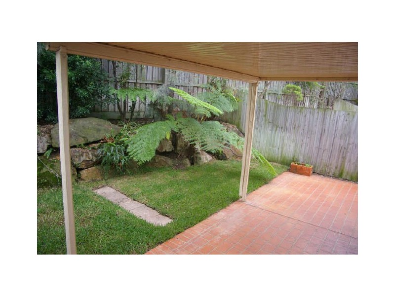 4/18 Delavan Street, Wishart QLD 4122