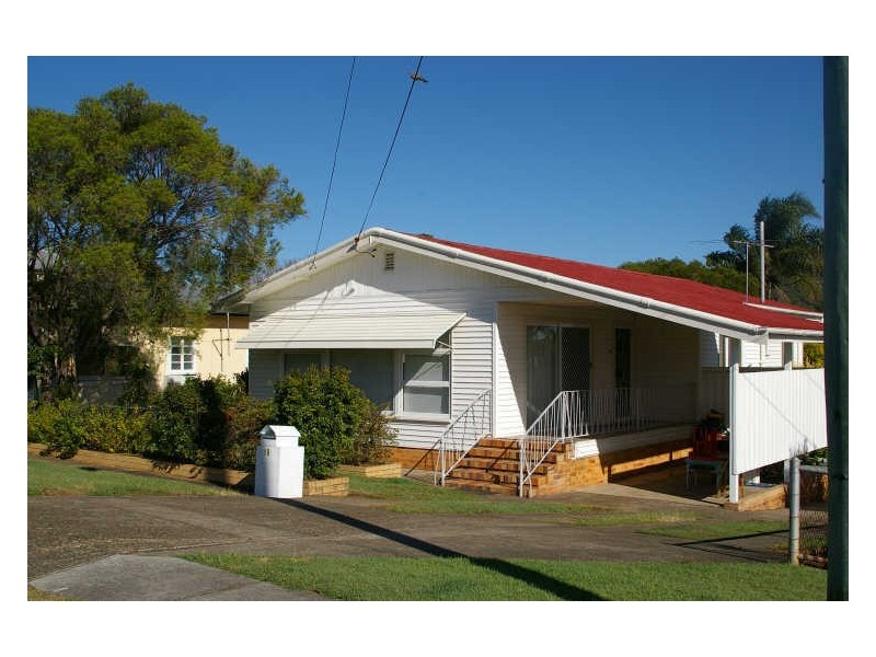 18 Dykes Street, Mount Gravatt East QLD 4122