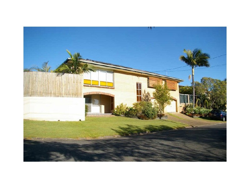 25 Margary Street, Mount Gravatt QLD 4122