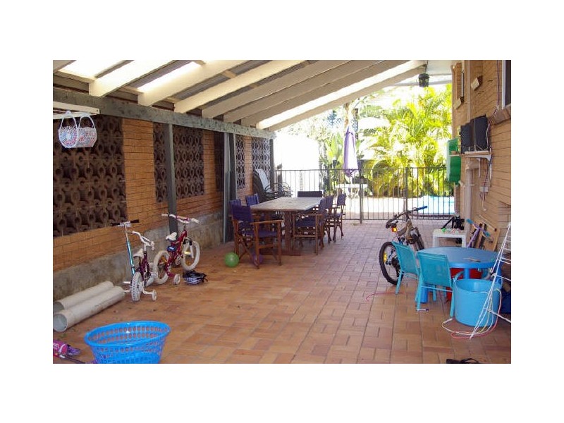 25 Margary Street, Mount Gravatt QLD 4122