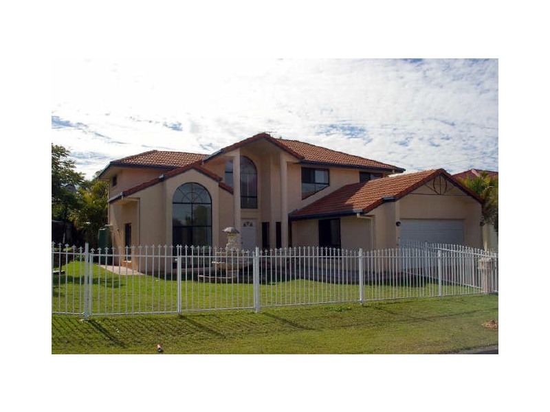 29 Sobers Street, Upper Mount Gravatt QLD 4122