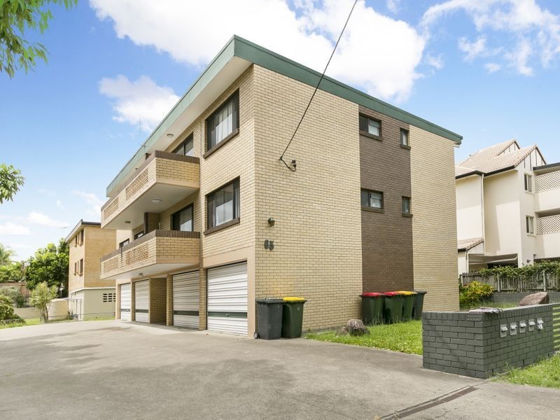 65 FRANZ ROAD, Clayfield QLD 4011