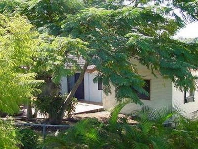 36 Berge Street, Mount Gravatt QLD 4122