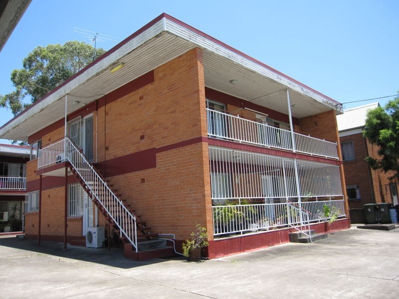 10/33 Knight Street, Greenslopes QLD 4120