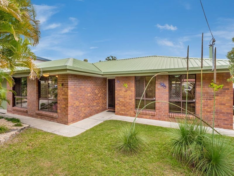 1 KYLOE COURT, Kingston QLD 4114