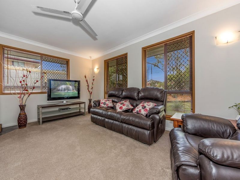 1 KYLOE COURT, Kingston QLD 4114