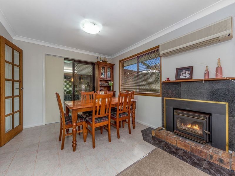 1 KYLOE COURT, Kingston QLD 4114