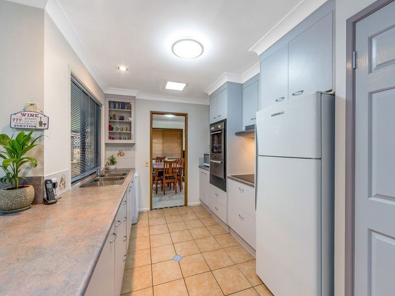 1 KYLOE COURT, Kingston QLD 4114