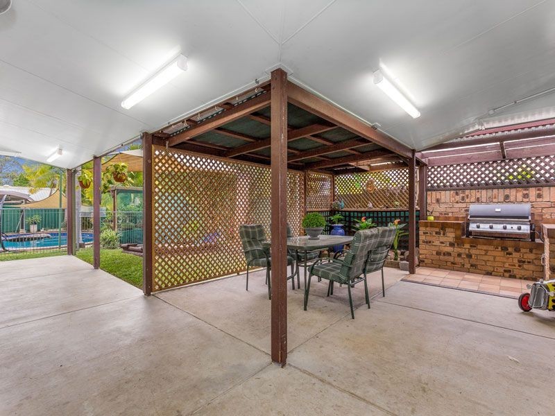 1 KYLOE COURT, Kingston QLD 4114