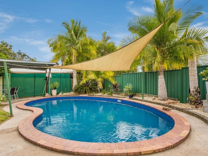1 KYLOE COURT, Kingston QLD 4114