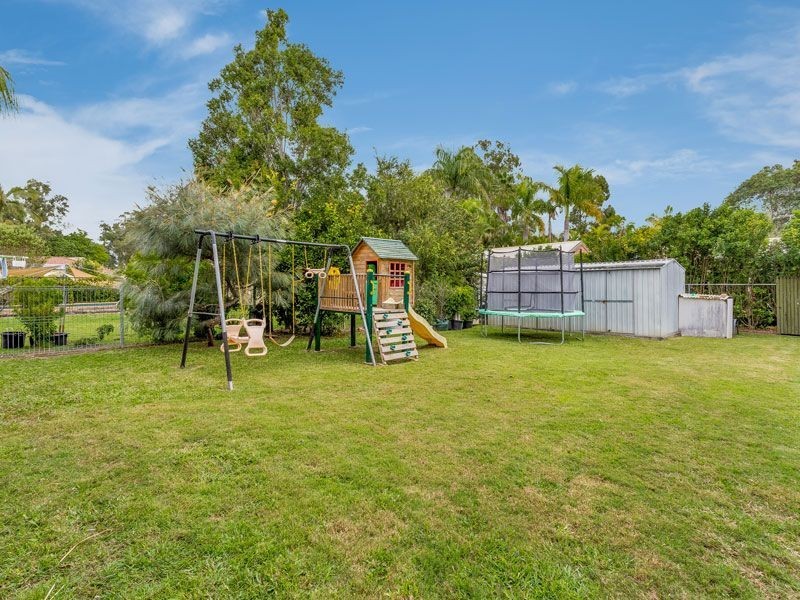 1 KYLOE COURT, Kingston QLD 4114