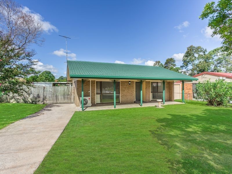 6 POLARIS AVENUE, Kingston QLD 4114