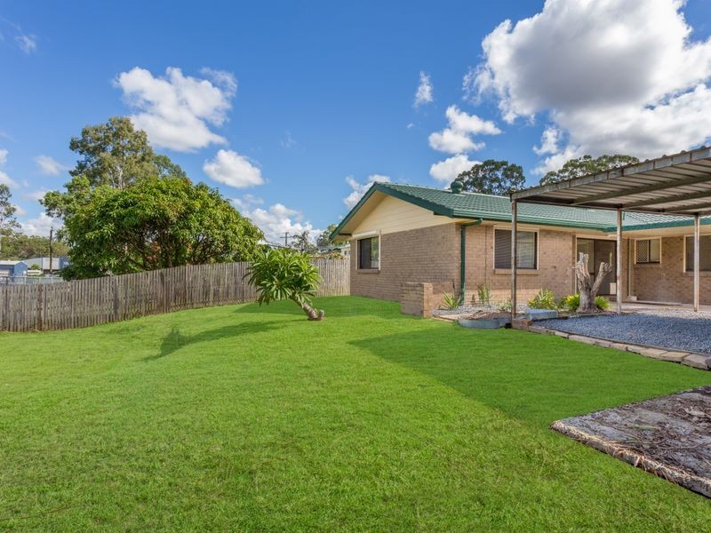 6 POLARIS AVENUE, Kingston QLD 4114